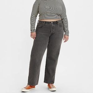 Levi's 501 90's jeans size 22